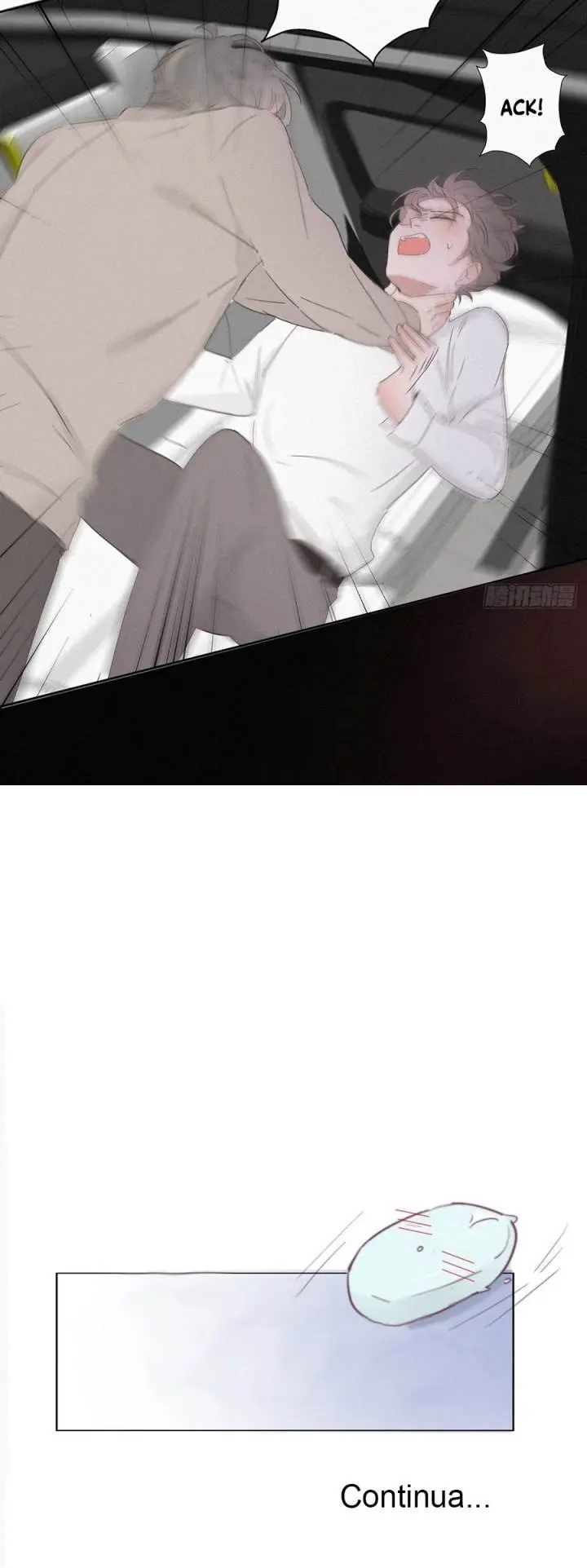 Pregnancy Counterattack – Capítulo 23 Yaoi – Página 29