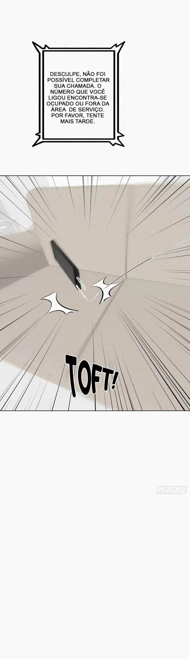 Pregnancy Counterattack – Capítulo 23 Yaoi – Página 8