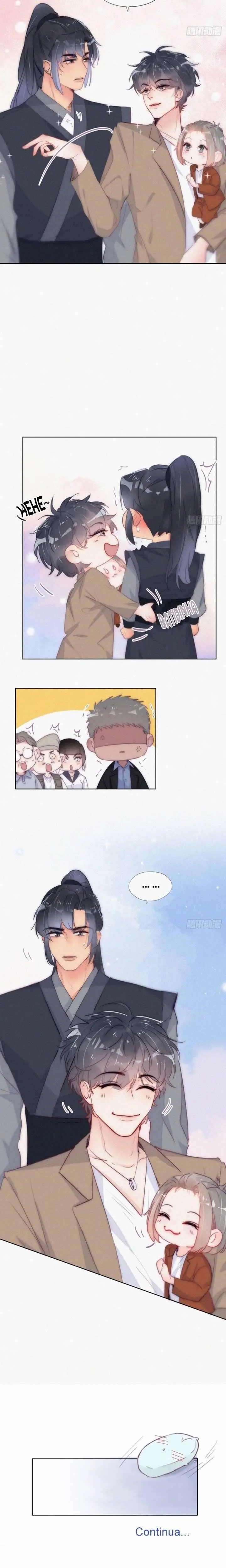 Pregnancy Counterattack – Capítulo 230 Yaoi – Página 10