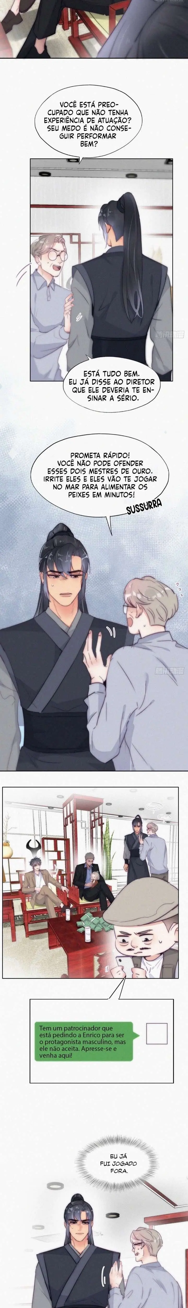 Pregnancy Counterattack – Capítulo 230 Yaoi – Página 2