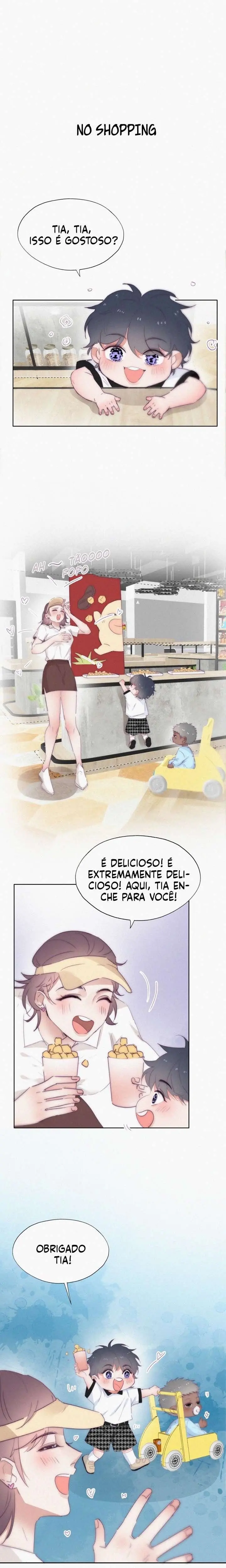 Pregnancy Counterattack – Capítulo 231.1 Yaoi – Página 2