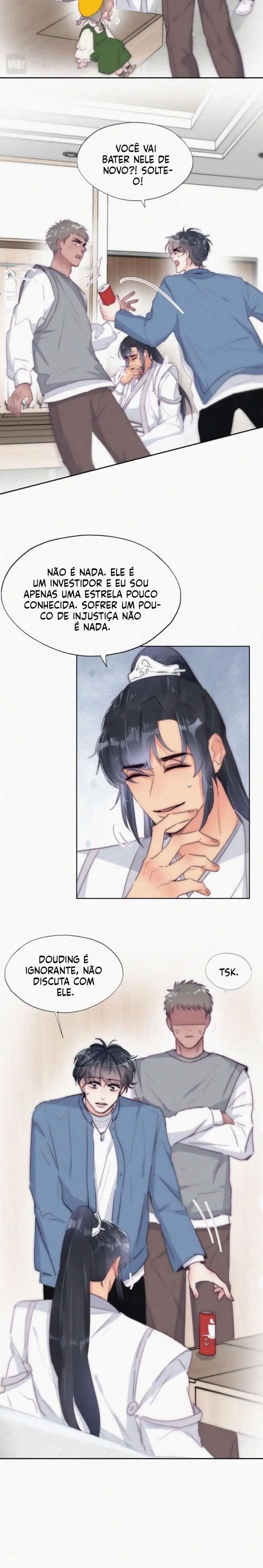 Pregnancy Counterattack – Capítulo 232 Yaoi – Página 5