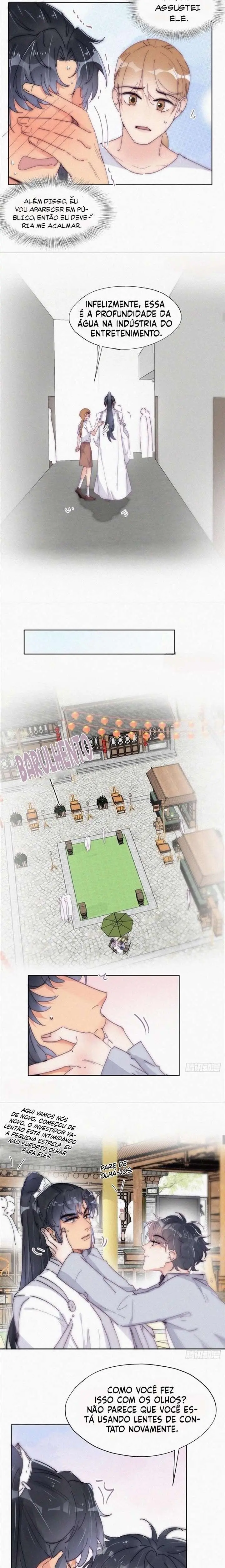 Pregnancy Counterattack – Capítulo 233 Yaoi – Página 4