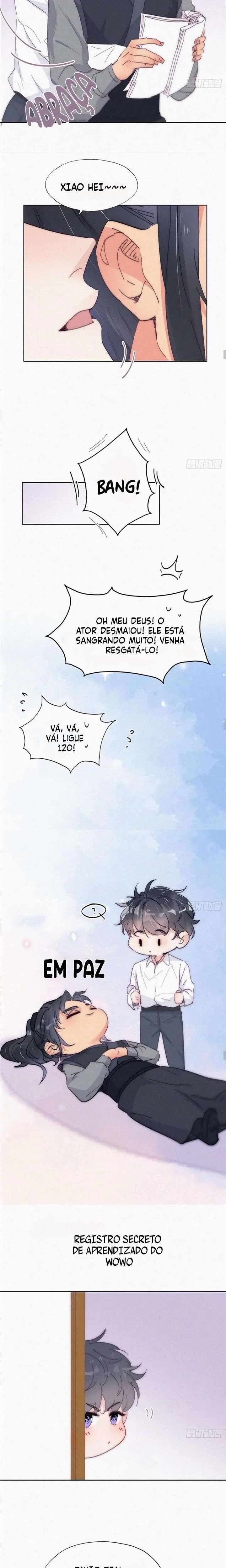 Pregnancy Counterattack – Capítulo 233 Yaoi – Página 8