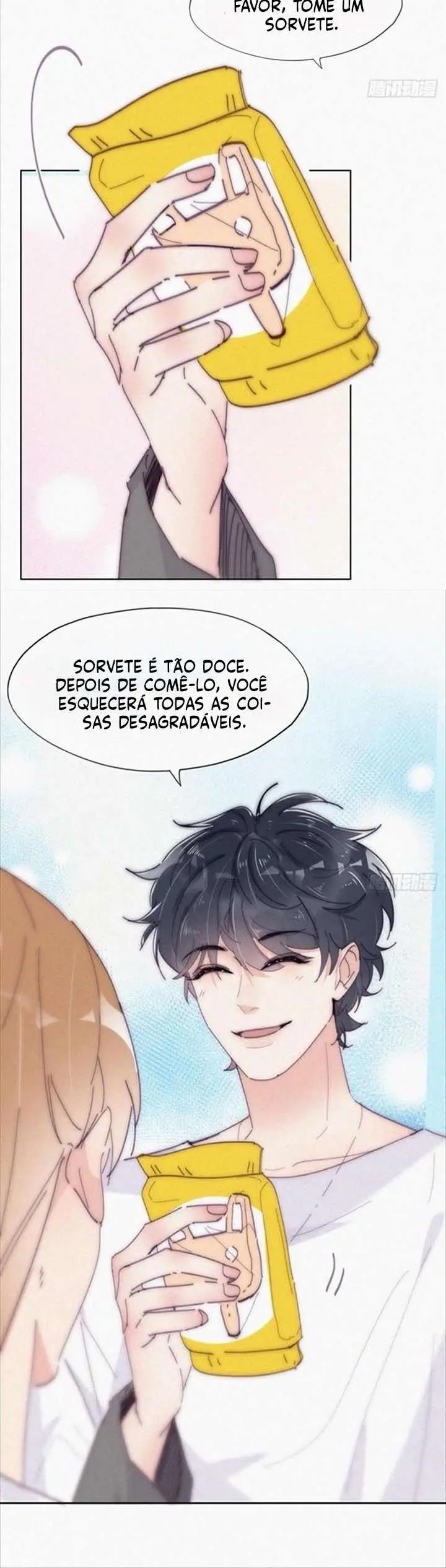 Pregnancy Counterattack – Capítulo 234.1 Yaoi – Página 10