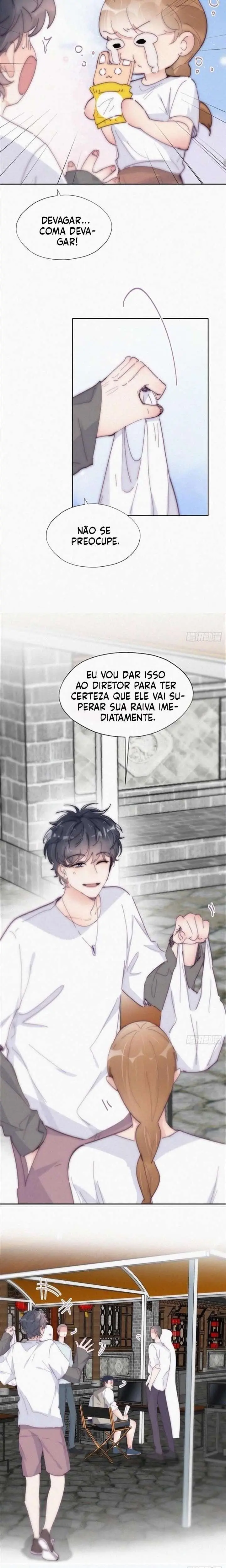 Pregnancy Counterattack – Capítulo 234.1 Yaoi – Página 12