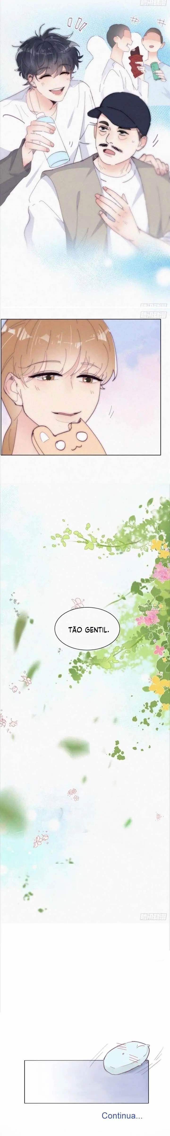 Pregnancy Counterattack – Capítulo 234.1 Yaoi – Página 13