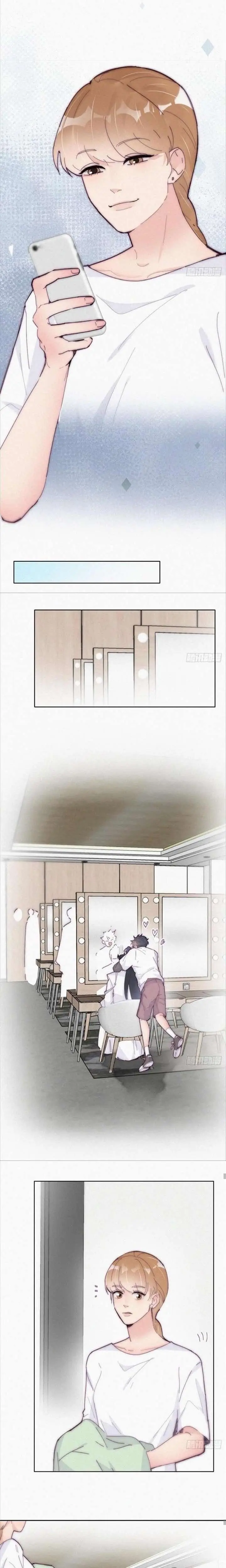 Pregnancy Counterattack – Capítulo 234.1 Yaoi – Página 2