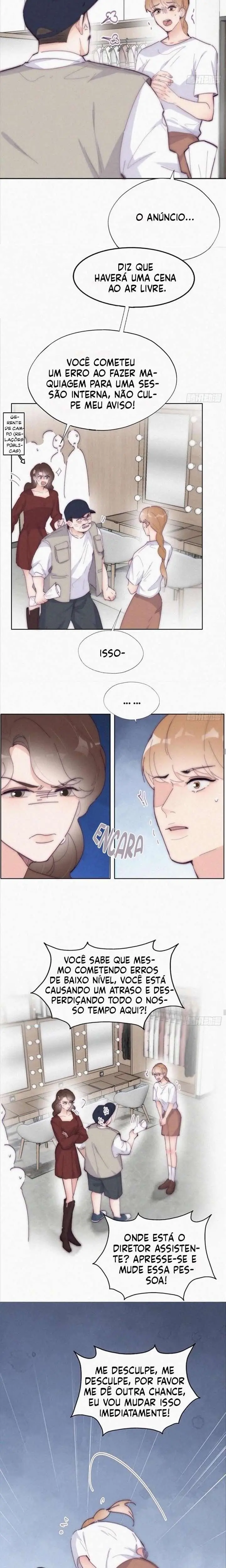 Pregnancy Counterattack – Capítulo 234.1 Yaoi – Página 4