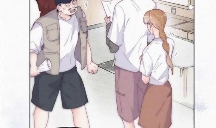 Pregnancy Counterattack – Capítulo 234.1 Yaoi – Página 6