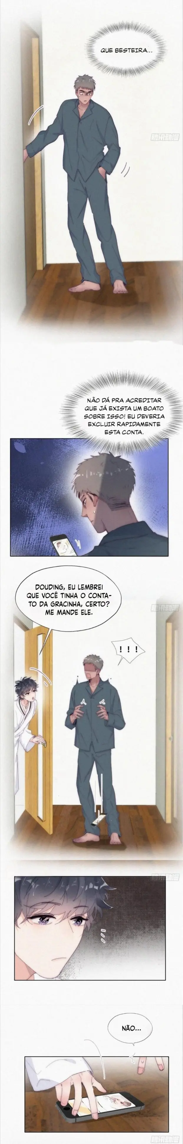 Pregnancy Counterattack – Capítulo 235 Yaoi – Página 11