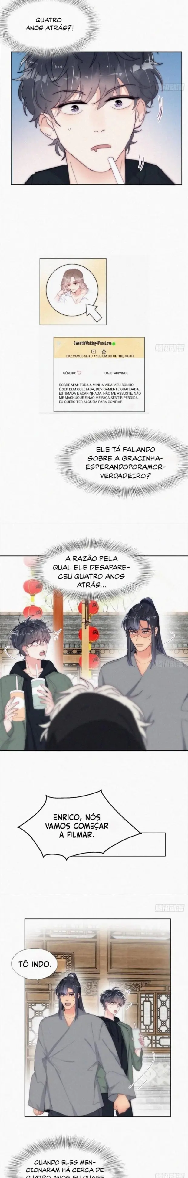 Pregnancy Counterattack – Capítulo 235 Yaoi – Página 2