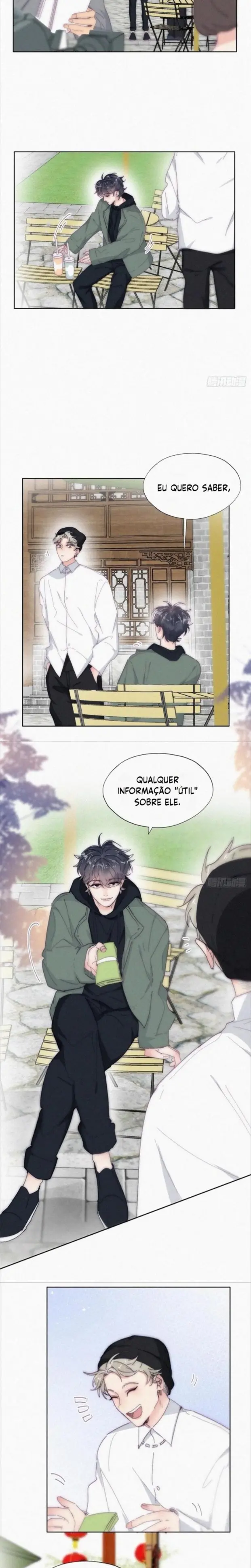 Pregnancy Counterattack – Capítulo 235 Yaoi – Página 4