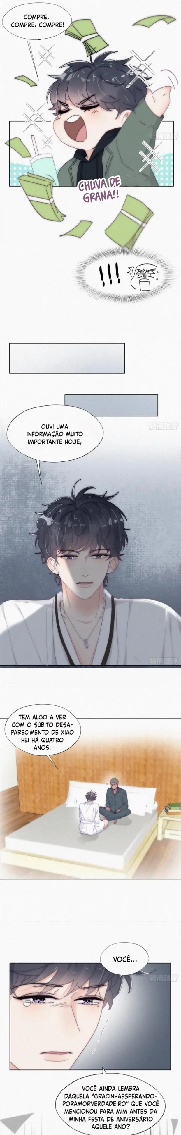 Pregnancy Counterattack – Capítulo 235 Yaoi – Página 7