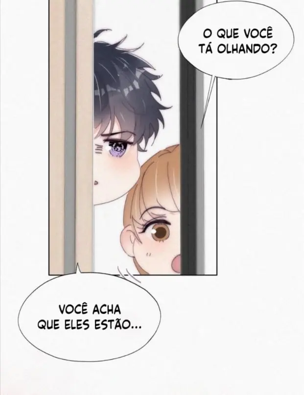 Pregnancy Counterattack – Capítulo 236 Yaoi – Página 6