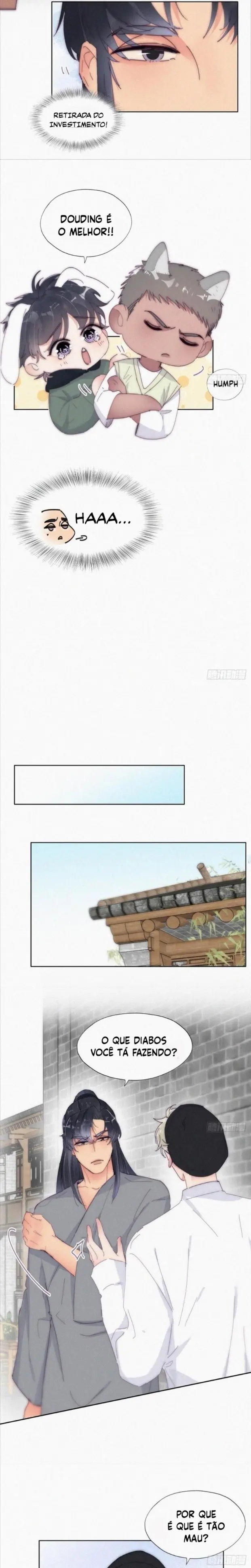 Pregnancy Counterattack – Capítulo 236 Yaoi – Página 9