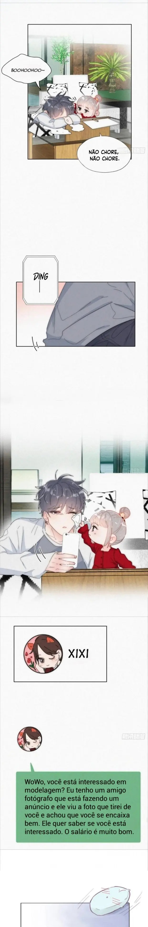 Pregnancy Counterattack – Capítulo 237 Yaoi – Página 14