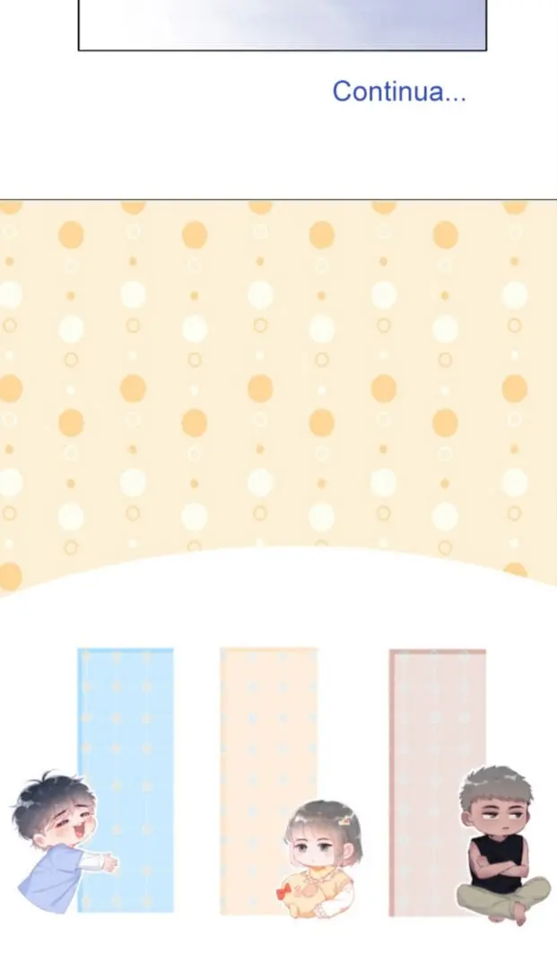 Pregnancy Counterattack – Capítulo 237 Yaoi – Página 15