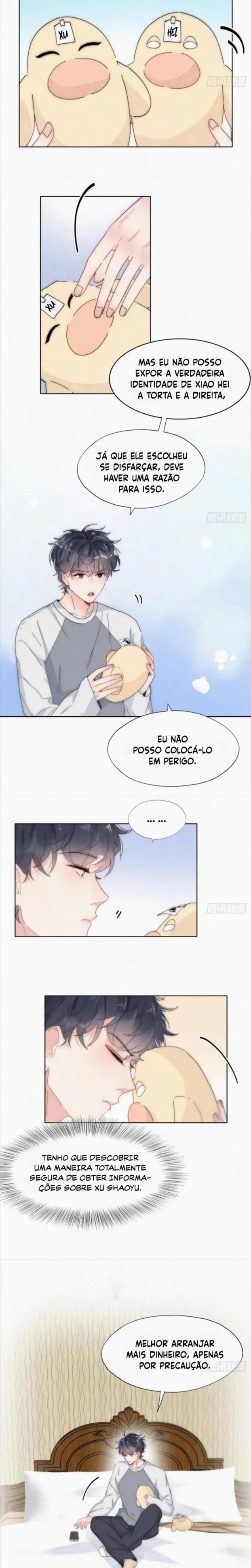 Pregnancy Counterattack – Capítulo 237 Yaoi – Página 2