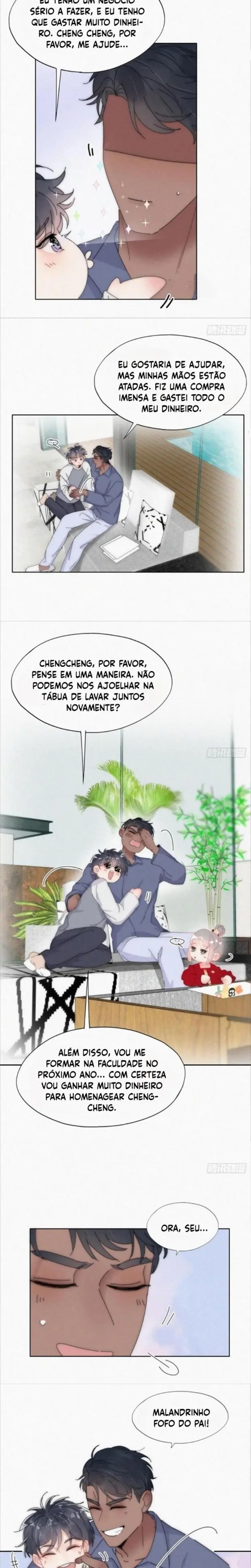 Pregnancy Counterattack – Capítulo 237 Yaoi – Página 5