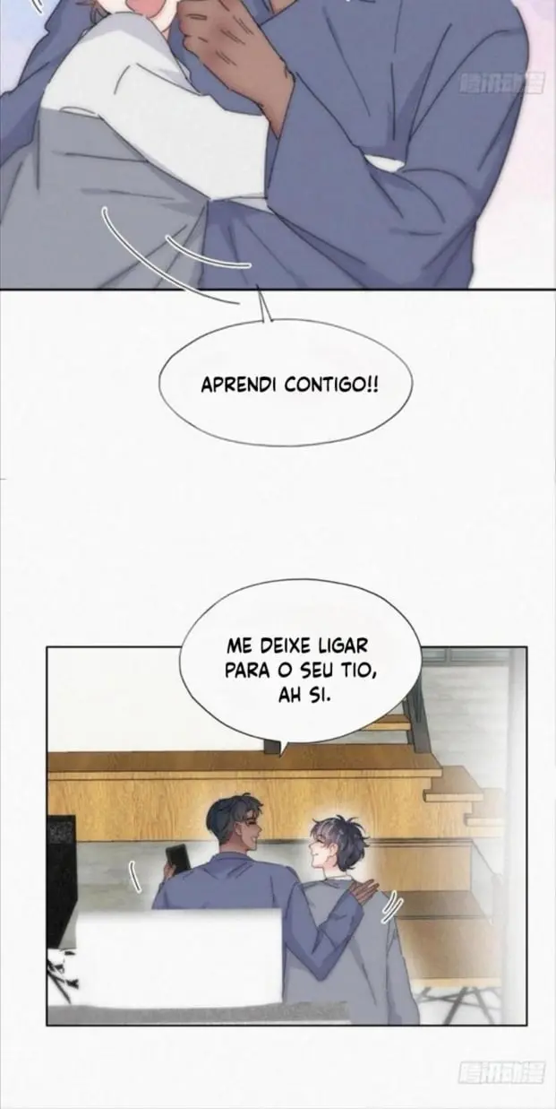 Pregnancy Counterattack – Capítulo 237 Yaoi – Página 6