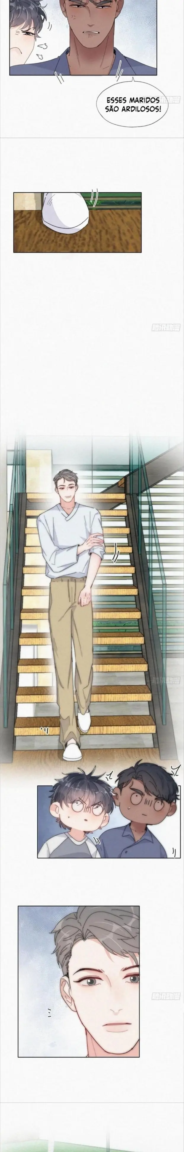 Pregnancy Counterattack – Capítulo 237 Yaoi – Página 9