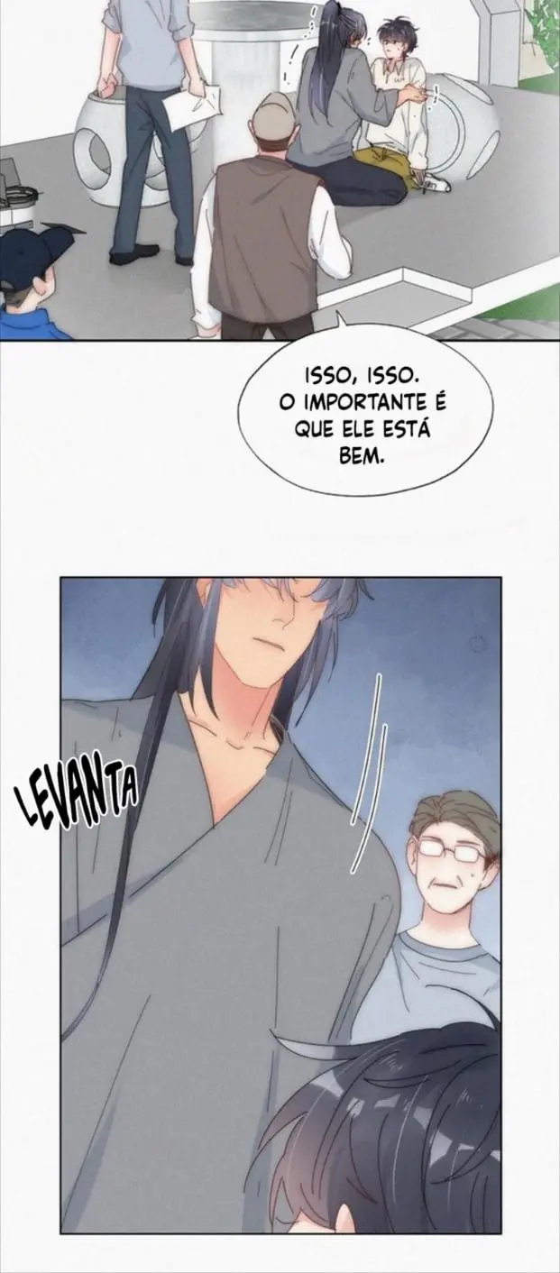 Pregnancy Counterattack – Capítulo 238 Yaoi – Página 11