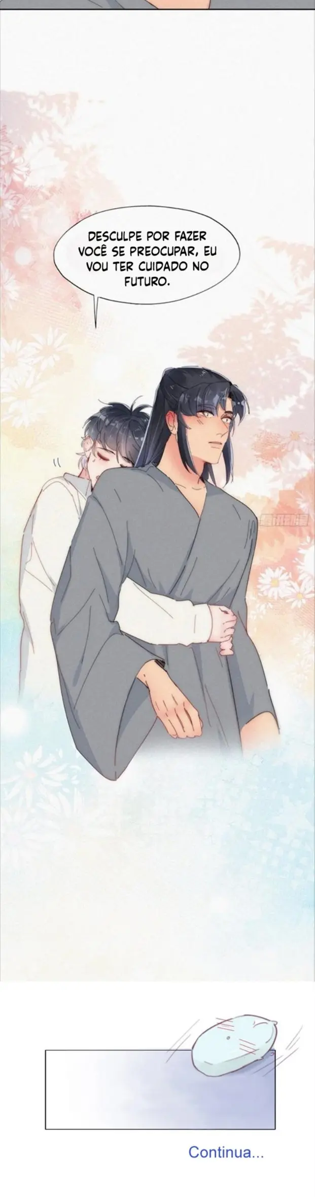 Pregnancy Counterattack – Capítulo 238 Yaoi – Página 15