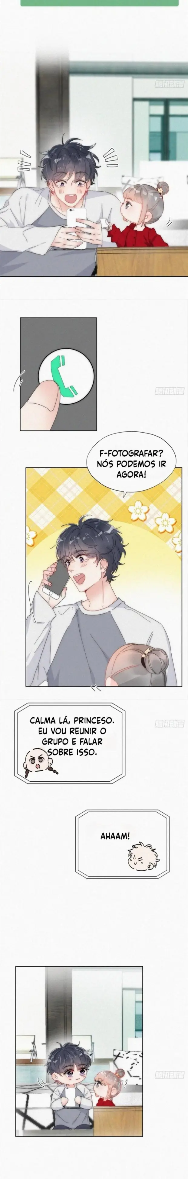 Pregnancy Counterattack – Capítulo 238 Yaoi – Página 2