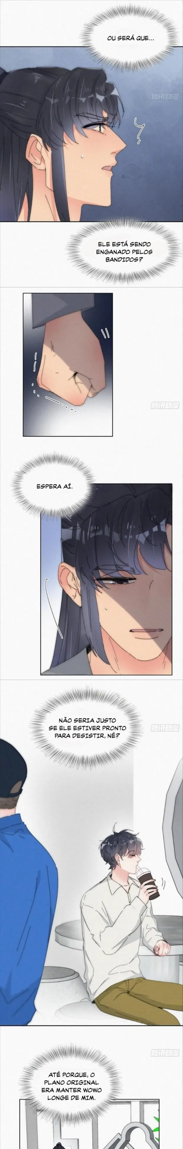 Pregnancy Counterattack – Capítulo 238 Yaoi – Página 6