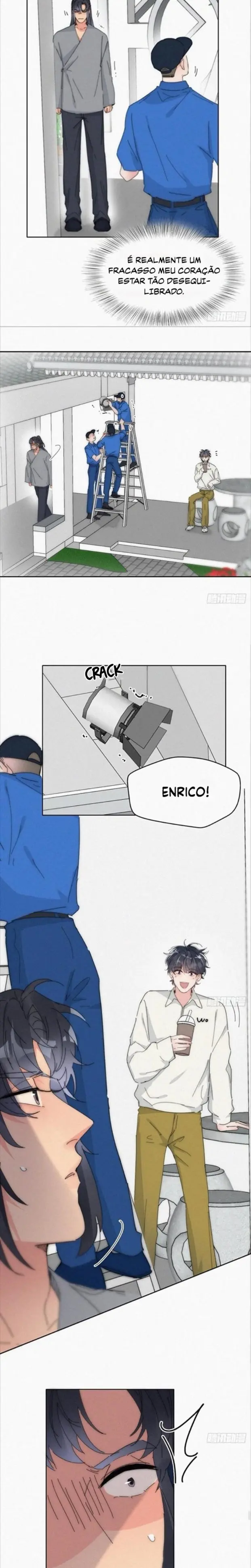 Pregnancy Counterattack – Capítulo 238 Yaoi – Página 7