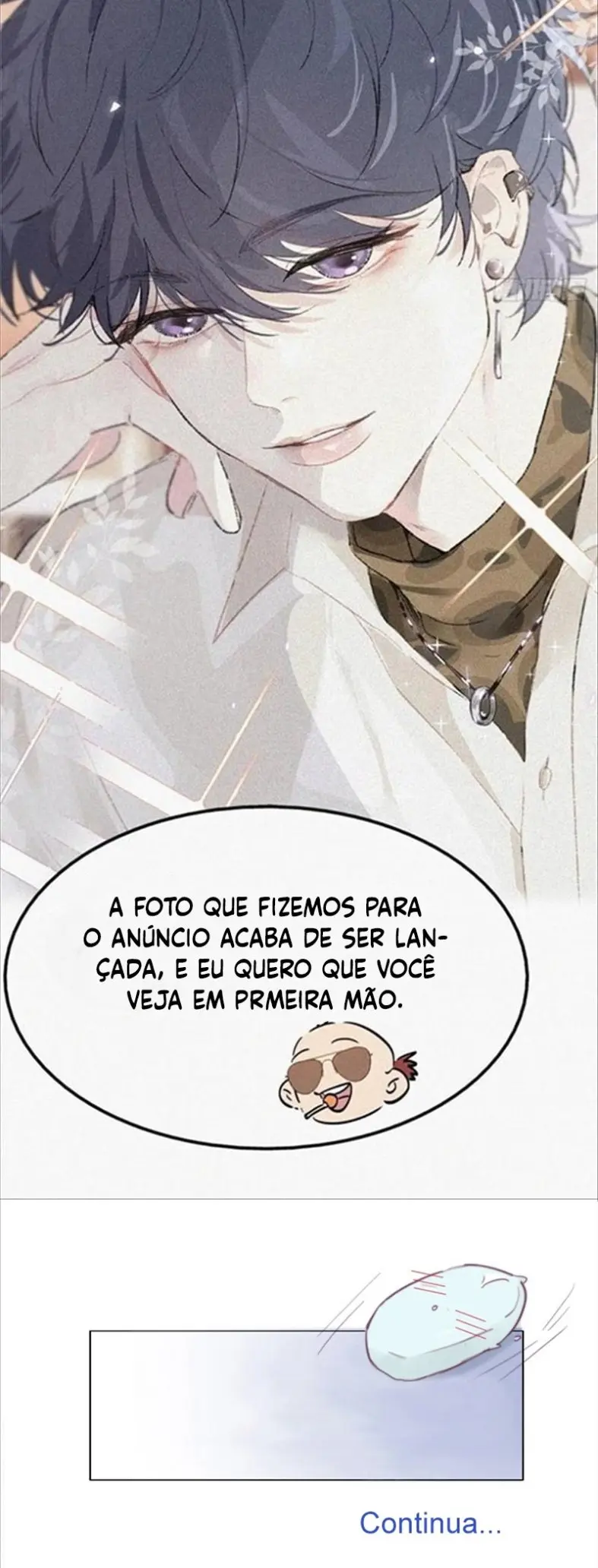 Pregnancy Counterattack – Capítulo 239 Yaoi – Página 13