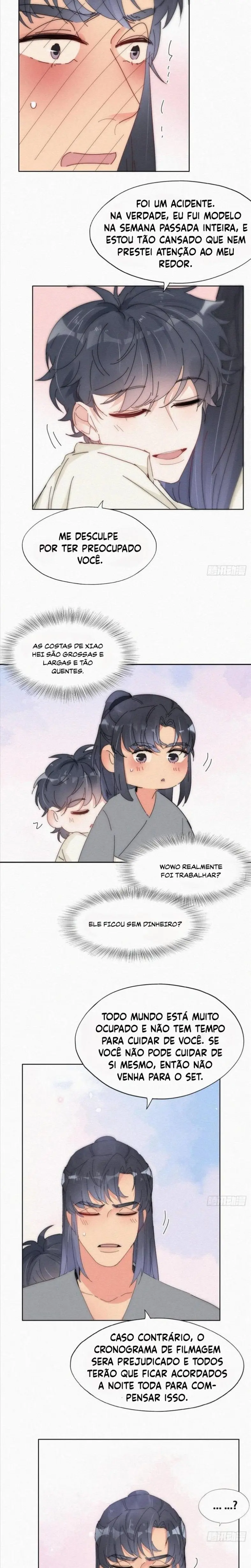 Pregnancy Counterattack – Capítulo 239 Yaoi – Página 2