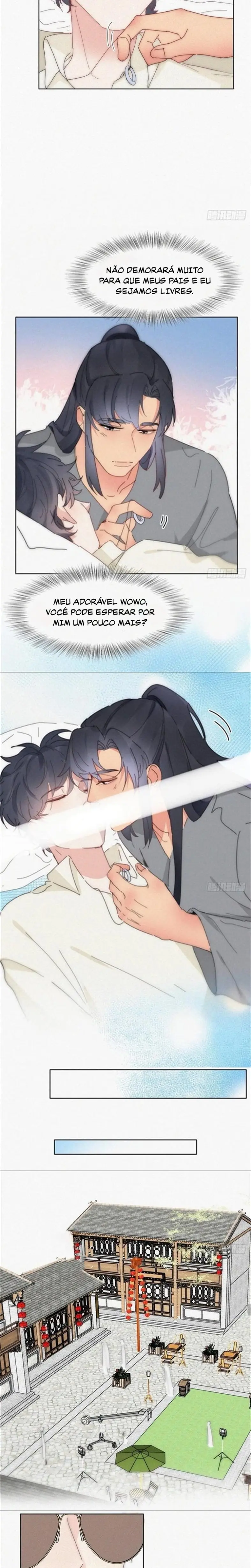 Pregnancy Counterattack – Capítulo 239 Yaoi – Página 5