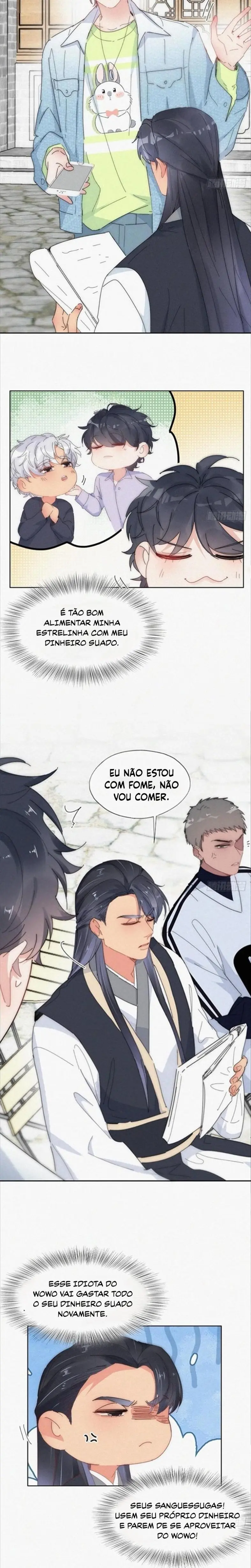 Pregnancy Counterattack – Capítulo 239 Yaoi – Página 9