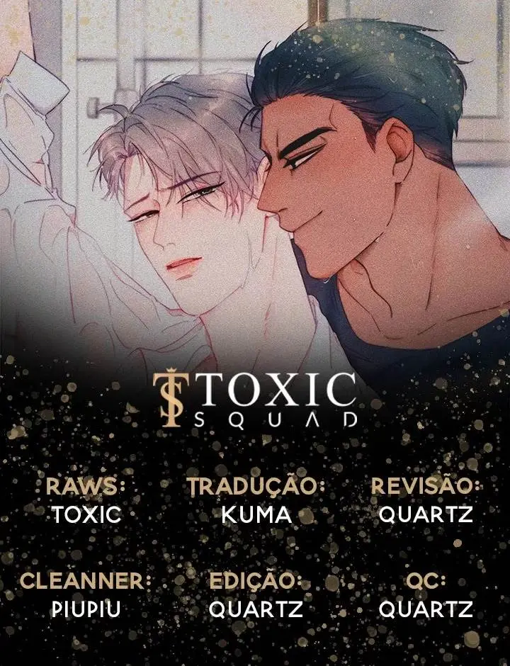 Pregnancy Counterattack – Capítulo 24 Yaoi – Página 1