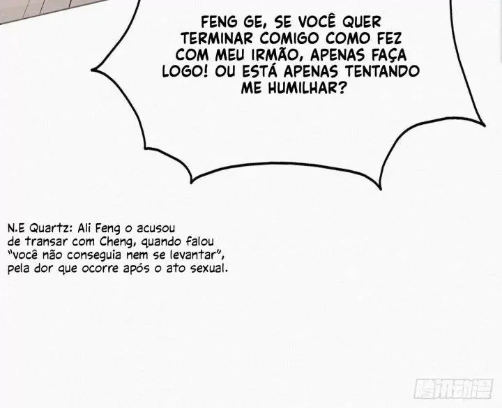 Pregnancy Counterattack – Capítulo 24 Yaoi – Página 10