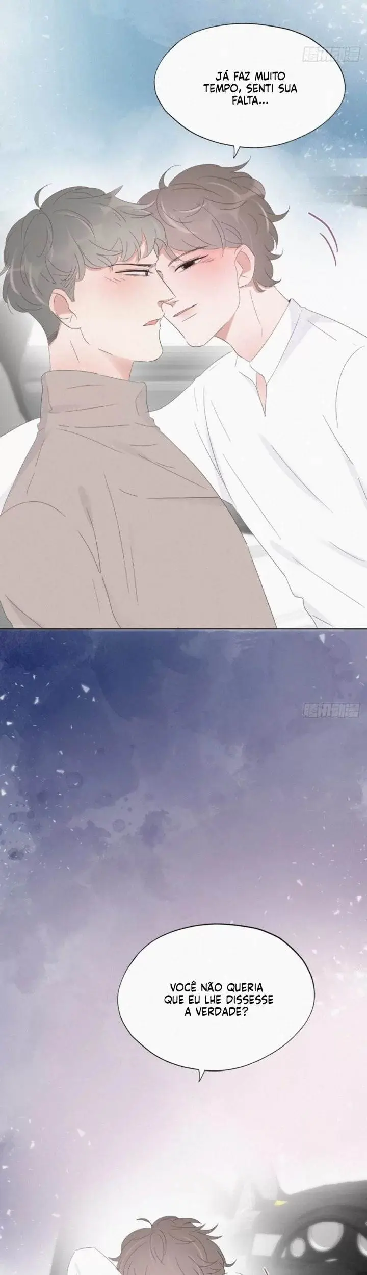 Pregnancy Counterattack – Capítulo 24 Yaoi – Página 18