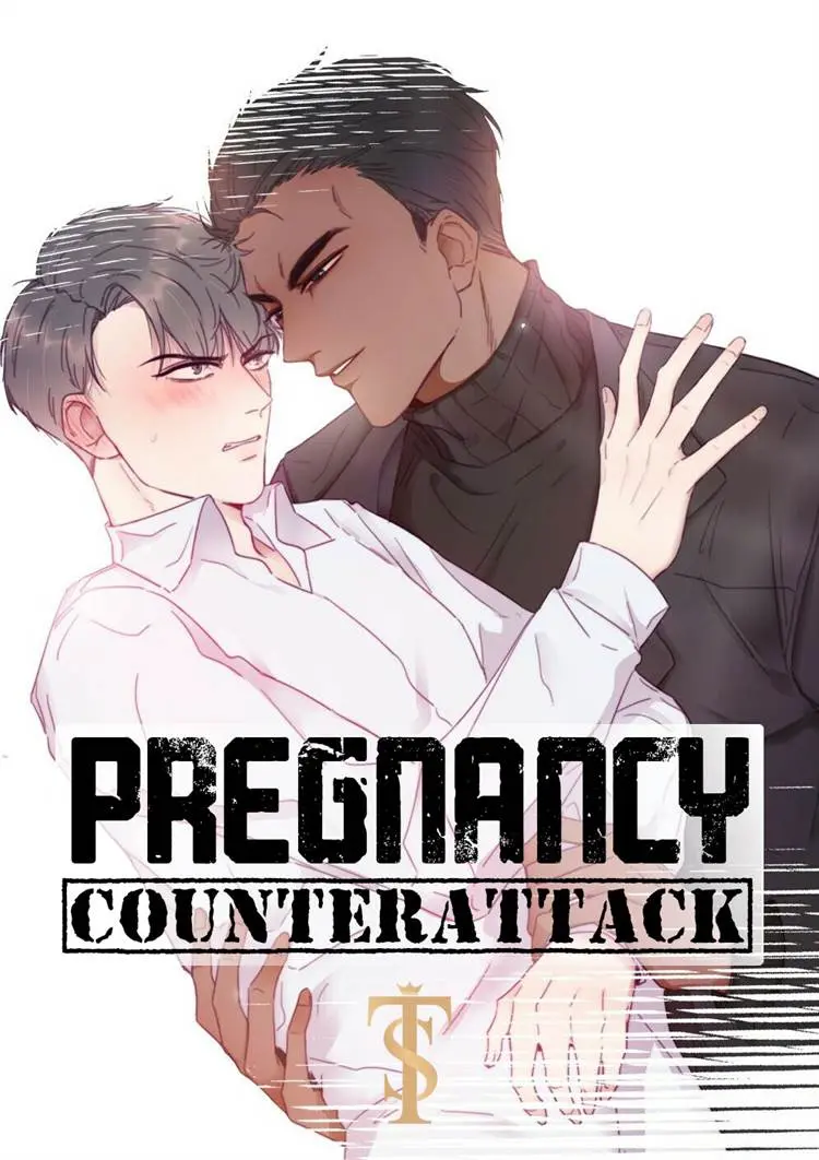 Pregnancy Counterattack – Capítulo 24 Yaoi – Página 2