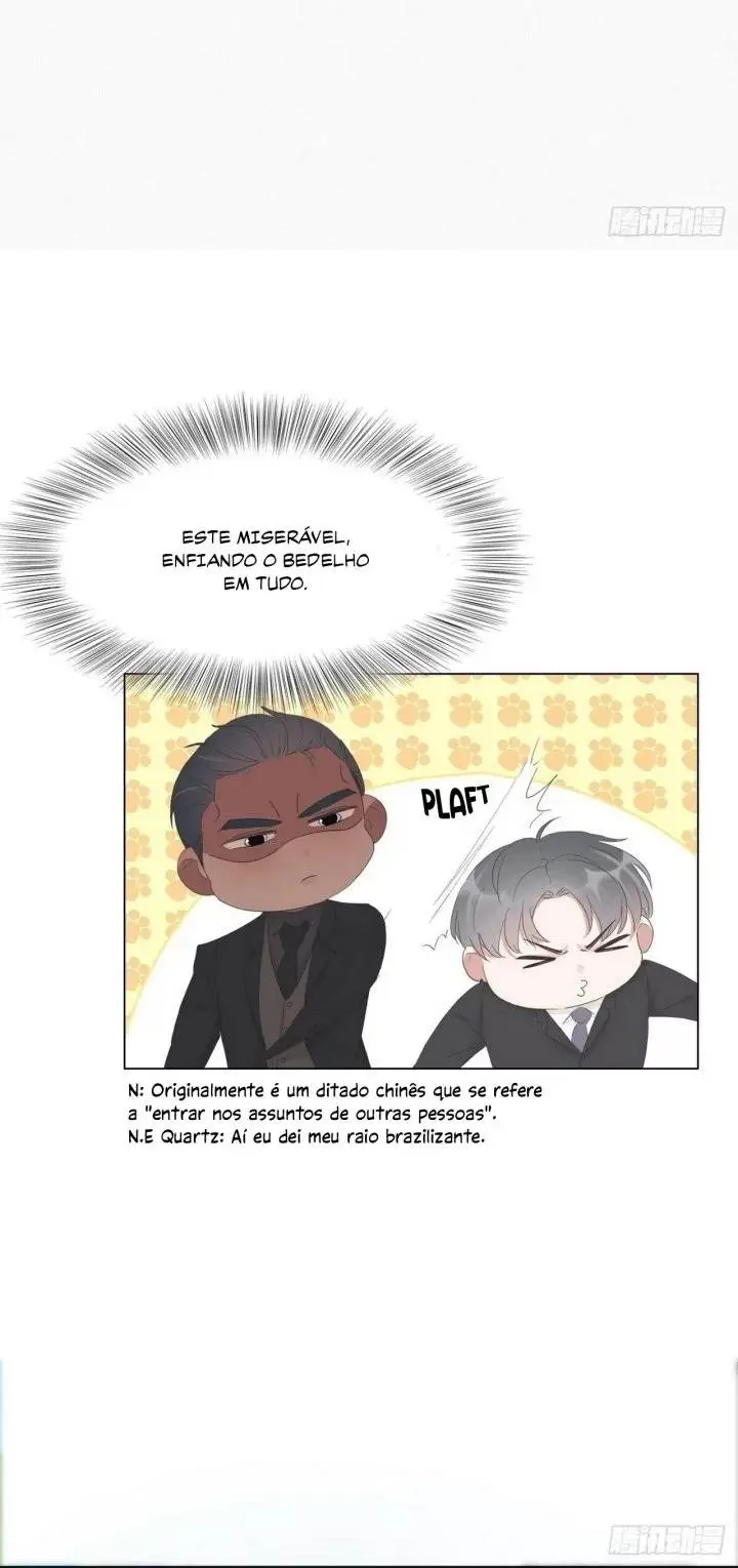 Pregnancy Counterattack – Capítulo 24 Yaoi – Página 23