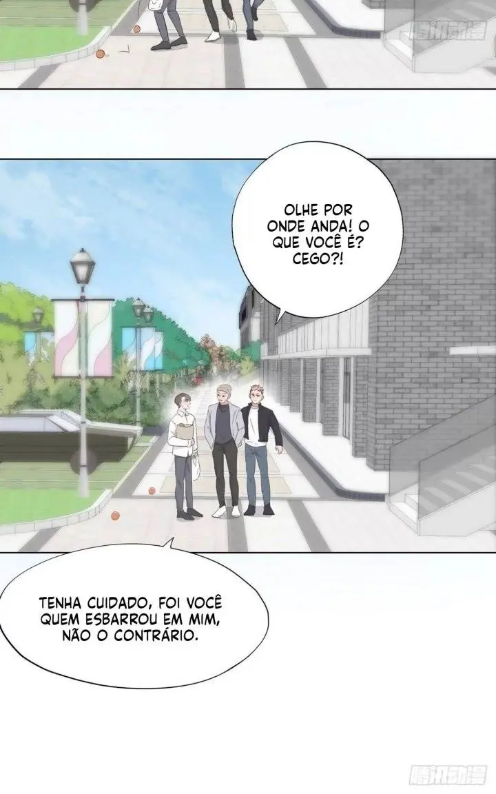 Pregnancy Counterattack – Capítulo 24 Yaoi – Página 25