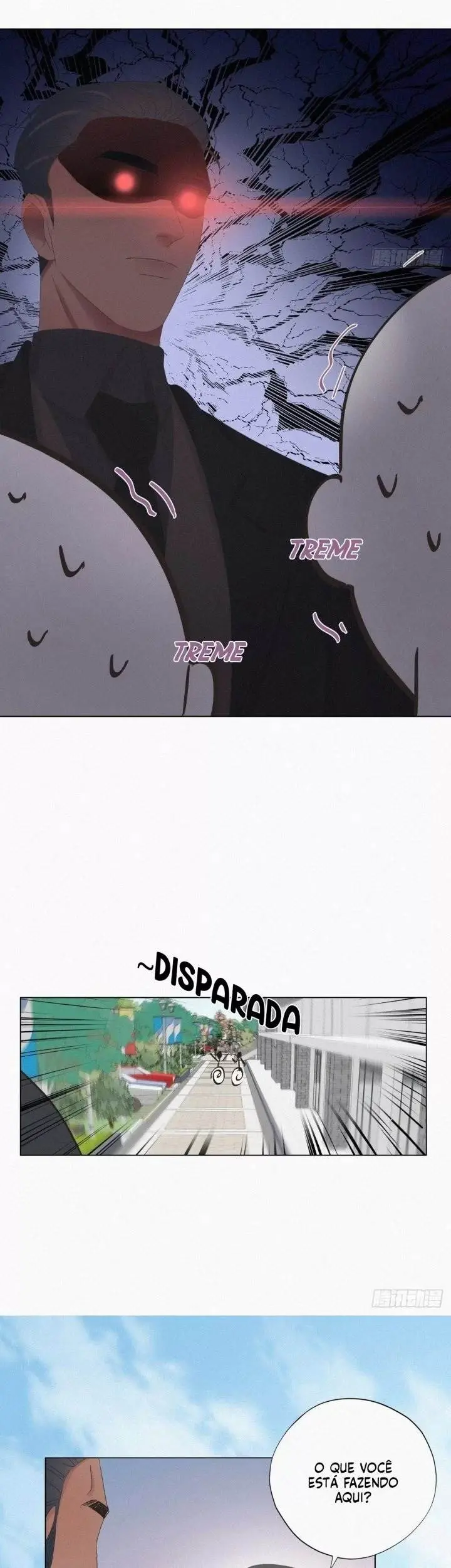 Pregnancy Counterattack – Capítulo 24 Yaoi – Página 28