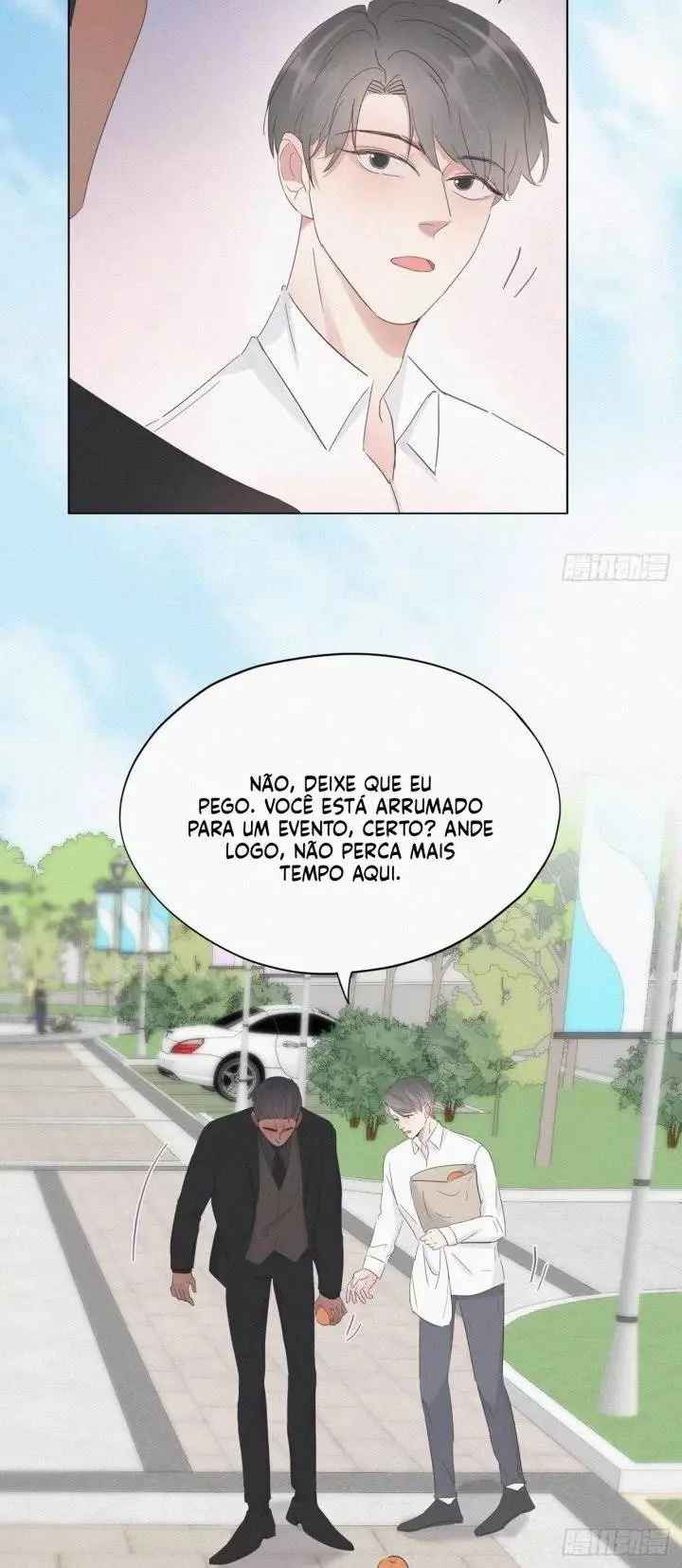 Pregnancy Counterattack – Capítulo 24 Yaoi – Página 29