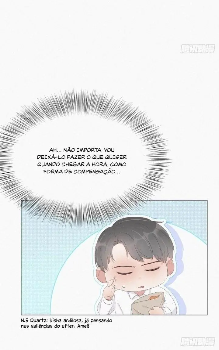 Pregnancy Counterattack – Capítulo 24 Yaoi – Página 31