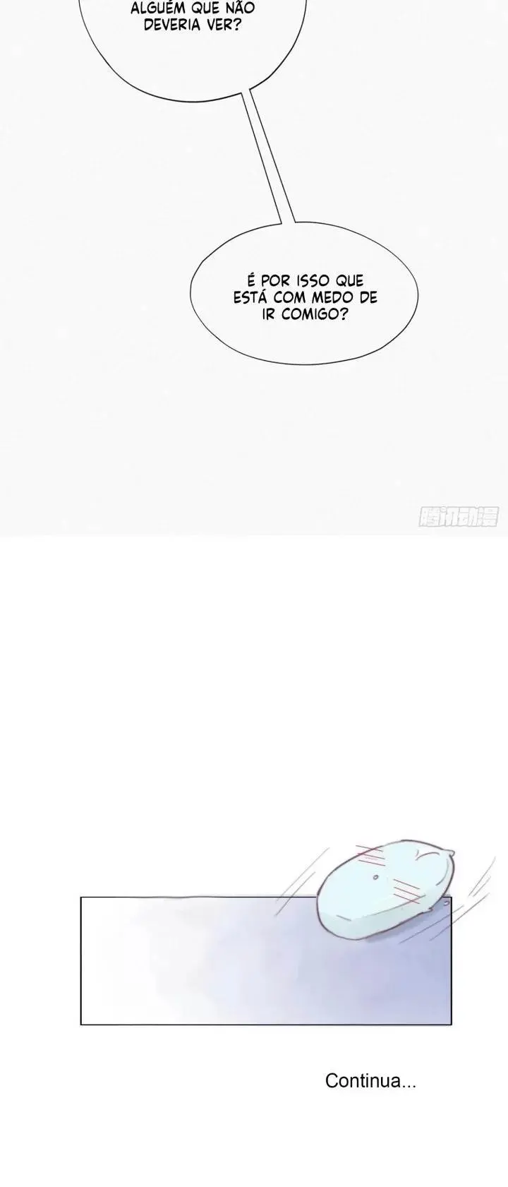 Pregnancy Counterattack – Capítulo 24 Yaoi – Página 35