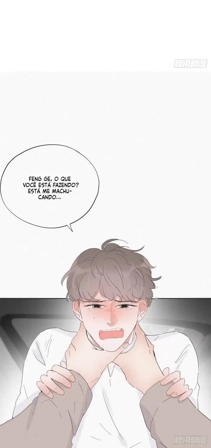 Pregnancy Counterattack – Capítulo 24 Yaoi – Página 4