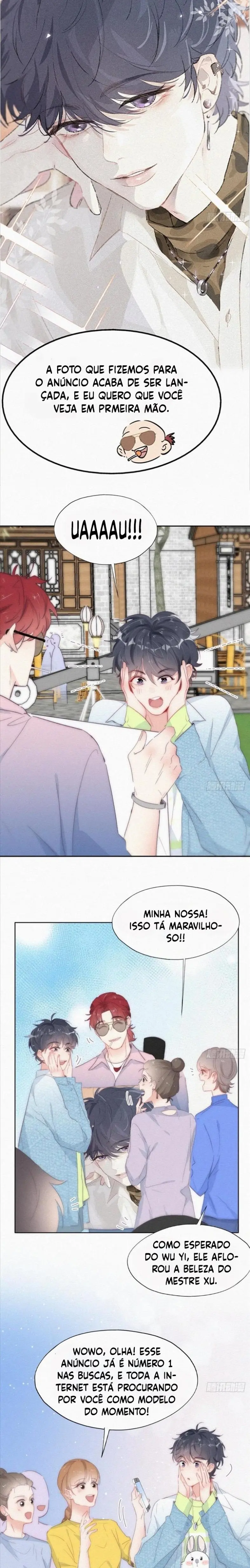 Pregnancy Counterattack – Capítulo 240 Yaoi – Página 2