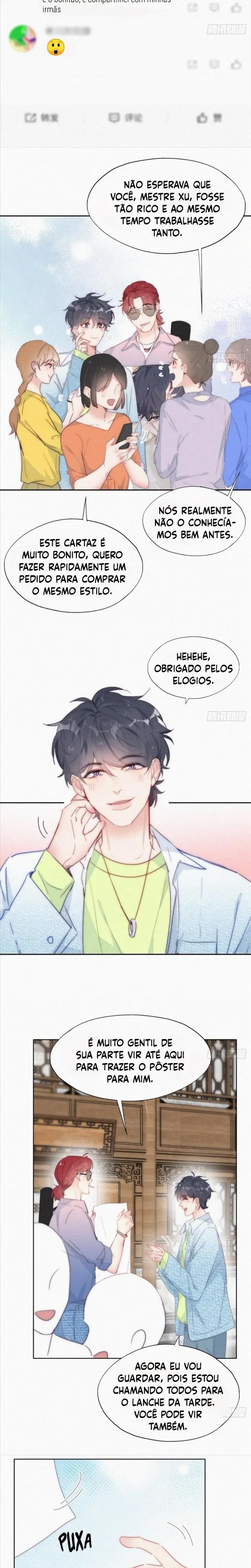 Pregnancy Counterattack – Capítulo 240 Yaoi – Página 4