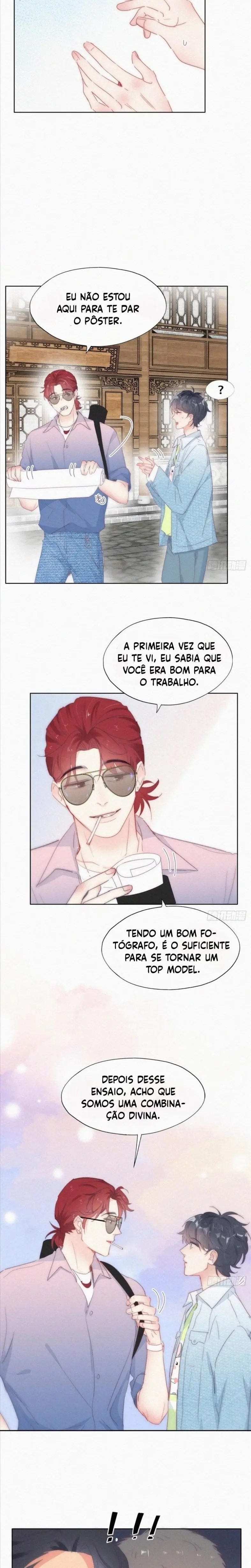 Pregnancy Counterattack – Capítulo 240 Yaoi – Página 5