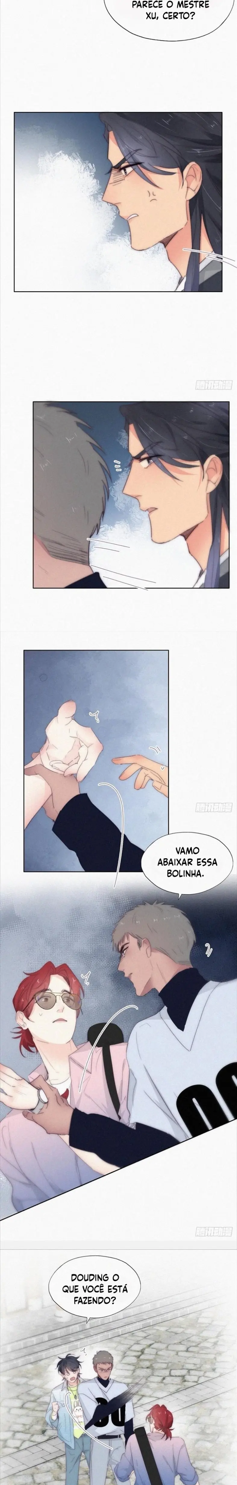 Pregnancy Counterattack – Capítulo 240 Yaoi – Página 8